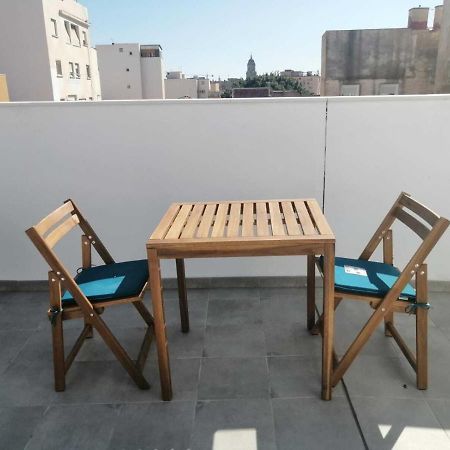 Malaga Lodge Apartments Екстер'єр фото