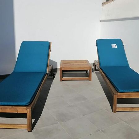 Malaga Lodge Apartments Екстер'єр фото