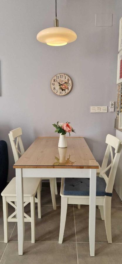 Malaga Lodge Apartments Екстер'єр фото