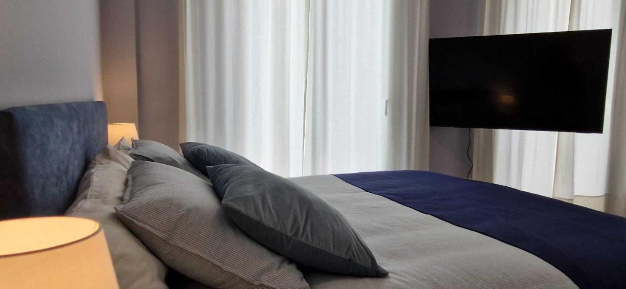 Malaga Lodge Apartments Екстер'єр фото