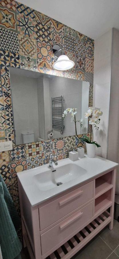 Malaga Lodge Apartments Екстер'єр фото