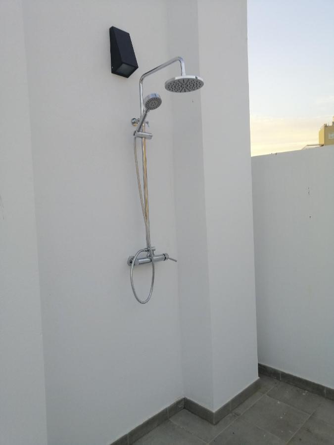 Malaga Lodge Apartments Екстер'єр фото