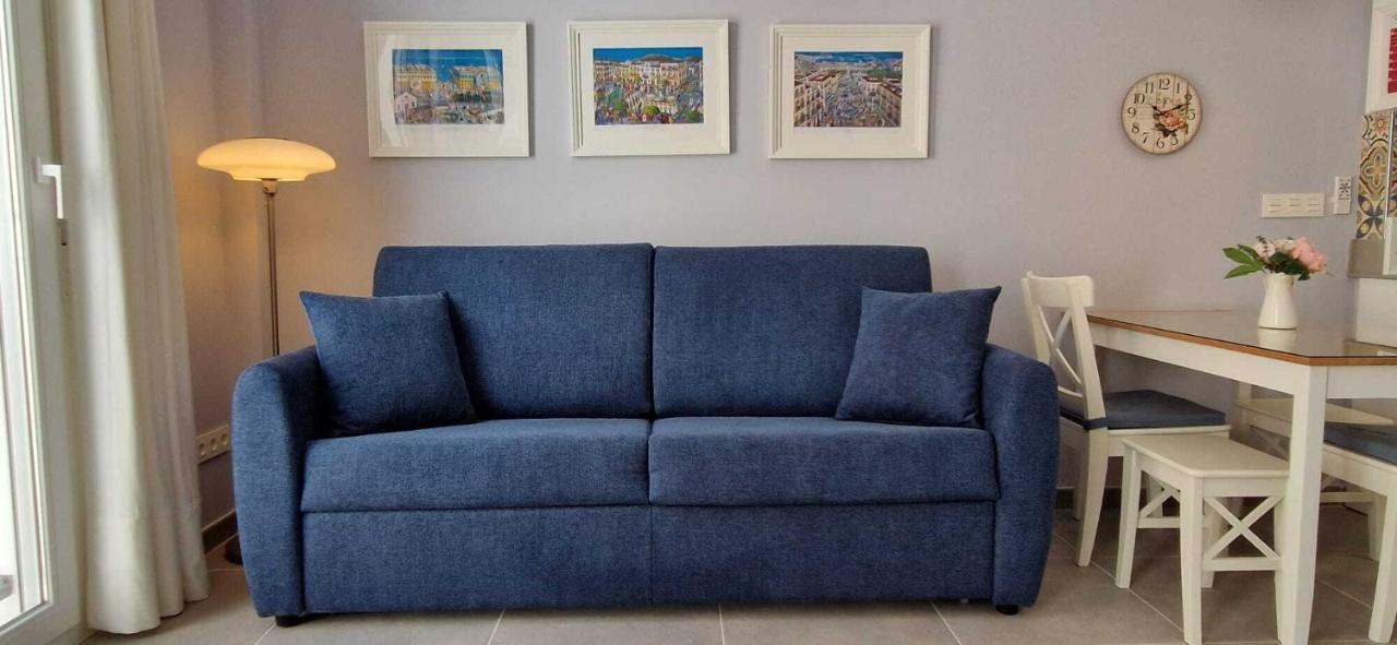 Malaga Lodge Apartments Екстер'єр фото