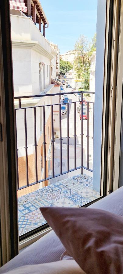 Malaga Lodge Apartments Екстер'єр фото