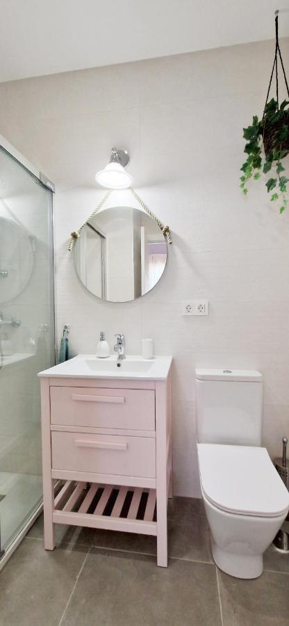 Malaga Lodge Apartments Екстер'єр фото