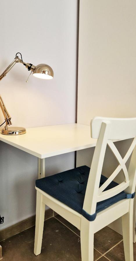 Malaga Lodge Apartments Екстер'єр фото