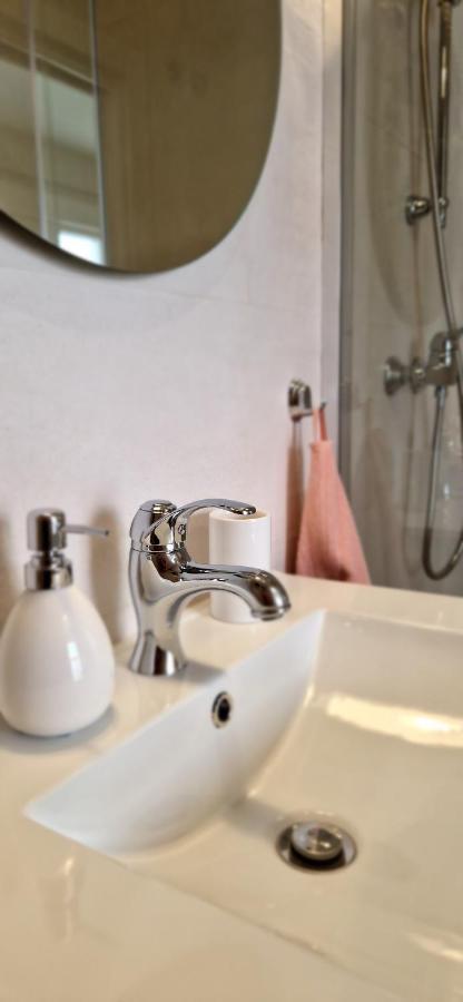 Malaga Lodge Apartments Екстер'єр фото