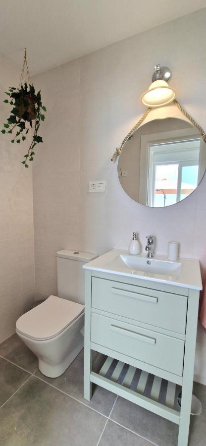 Malaga Lodge Apartments Екстер'єр фото