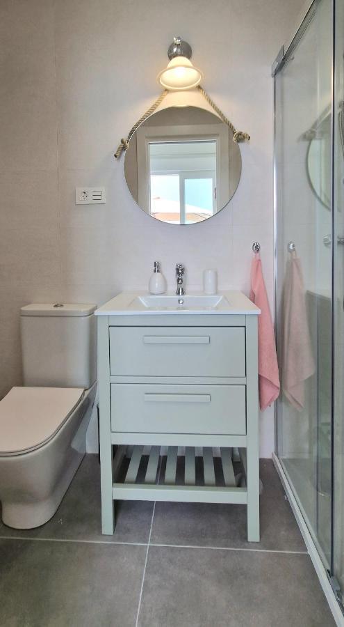 Malaga Lodge Apartments Екстер'єр фото