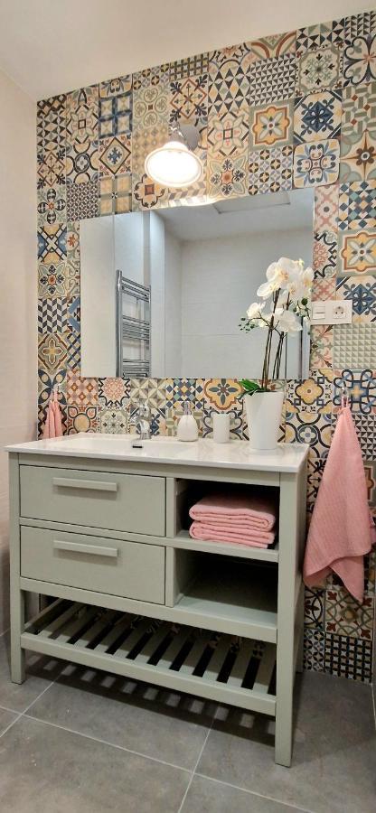 Malaga Lodge Apartments Екстер'єр фото